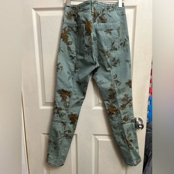 Anthropologie pants - Picture 4 of 8